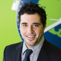 Michael Caterina