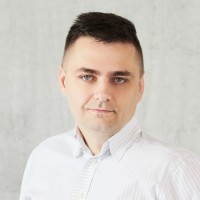 Bartosz Niepsuj