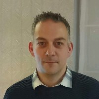 Geoffrey Glorie