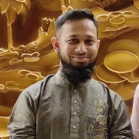 Md. Omar Faruq