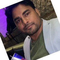 Govind Raghav Roy