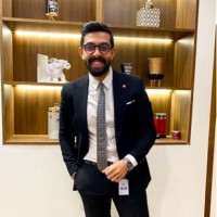 Samuel Emad