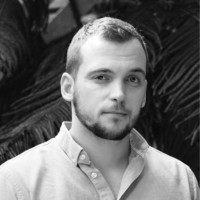 Anthony Gauché