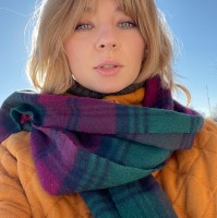 Margarita Shalynina