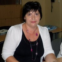 Barbara Borkowska