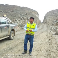 Jose Henry Cruz Vasquez