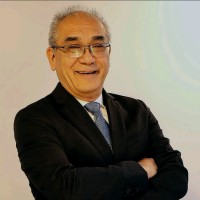 Luis Antonio Kitayama Tanimoto