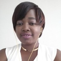 Crécence Francine Fouda Ndongo