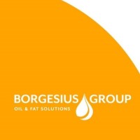 Borgesius Group BV .
