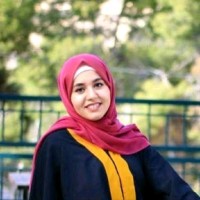 Enas Abdullah
