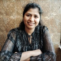 Preethi V