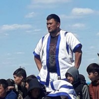 Асланбек Хамзин