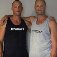 Roy And Troy Tesmer
