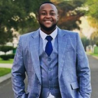 Thokozani Ndwandwe