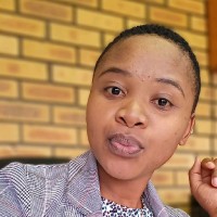 Esethu Jali