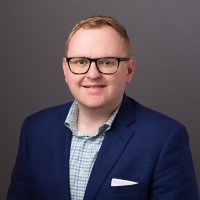 Corey Berkey,  SHRM-SCP