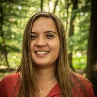Anna Bakker