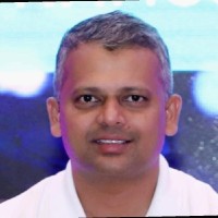Prakash Rao
