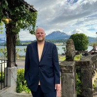 Jeffrey Lagergren