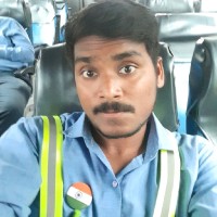 Sangram Kumar Rout