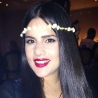 Mouna Eljazouli