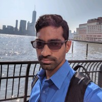 Goutham Rangarajan