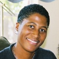 Theresa Blackwell-Frank