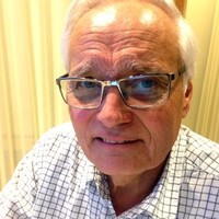 Lars Wikström