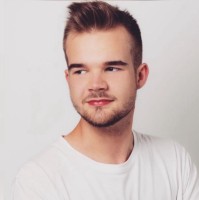 Damian André Krause