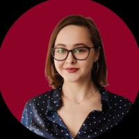 Yevheniia ✨ Demidenko