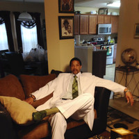 Donald Guidry