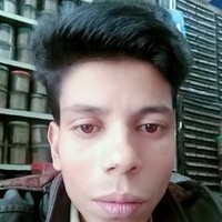 Suman Nandi