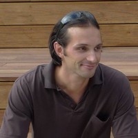 Szabolcs Szentmáry DLA