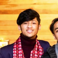 Anuj Chettri