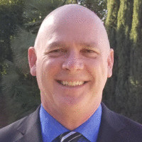 Mark Wilson