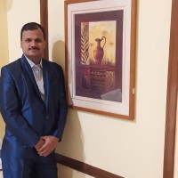 Gurunath Birajdar