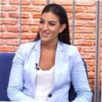 Karen Leonie Karam