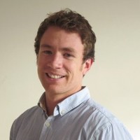 Tom Hardman
