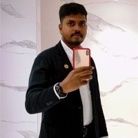 ARUN Rajamanickam
