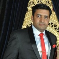 Ravinder Pawdia