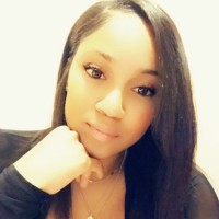 Nashea Davis