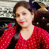 Pravina Rathor