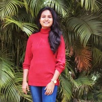Ragashree S