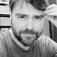 Jorge Carabajal