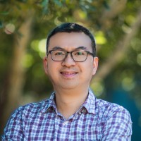 Vincent W Lim