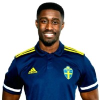 Fredrik Oppong