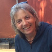 Lisbeth Mortensen