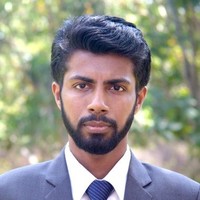 Vishnu Prabhakaran