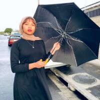 Wardah Van Der Vent