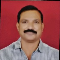 arvind kokate